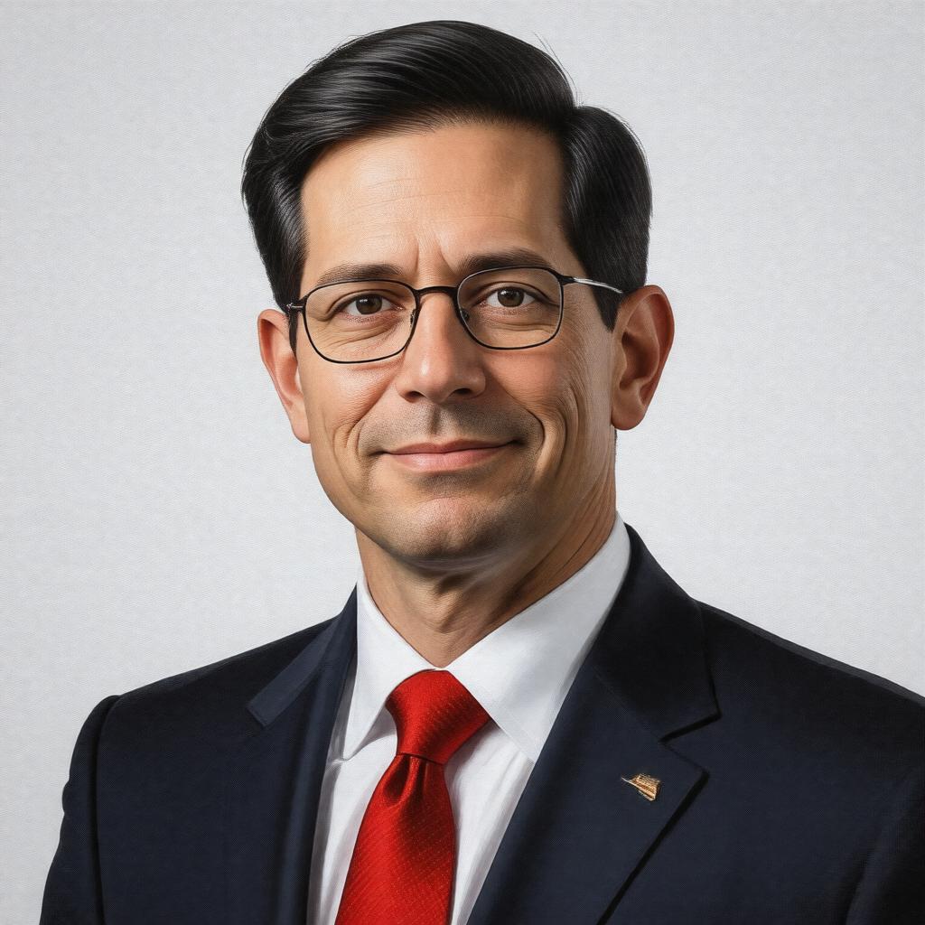 Eric Cantor